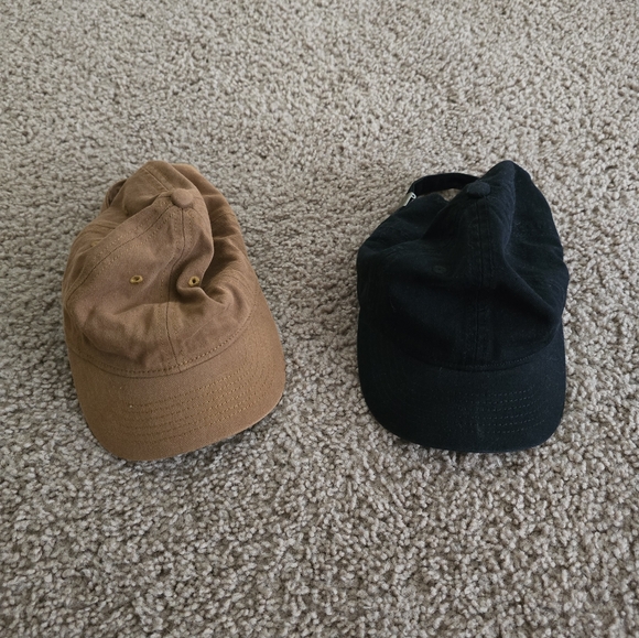 Toddler baseball caps - Picture 1 of 6